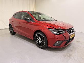 Seat Ibiza 1.0 TSI FR Business Aut7 picture 25