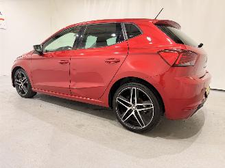 Seat Ibiza 1.0 TSI FR Business Aut7 picture 4