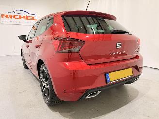 Seat Ibiza 1.0 TSI FR Business Aut7 picture 29