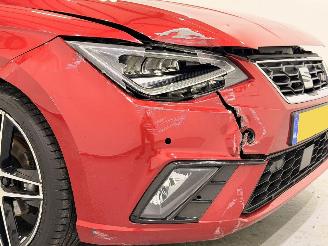 Seat Ibiza 1.0 TSI FR Business Aut7 picture 10