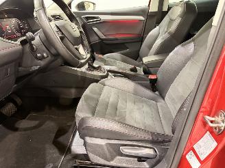 Seat Ibiza 1.0 TSI FR Business Aut7 picture 26