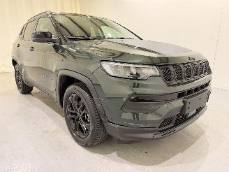 skadebil auto Jeep Compass 1.5T e-Hybrid North Star Aut7 2024/12