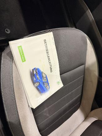 Skoda Fabia HB 1.2 TSI Monte Carlo Clima/Navi picture 28