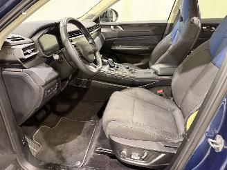 Lynk & Co 01 1.5 Plug-in Hybrid Pano/Apple picture 7