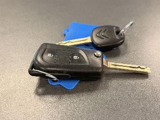 Citroën C1 HB 1.0 VTi 68 Feel Automaat Carplay picture 27