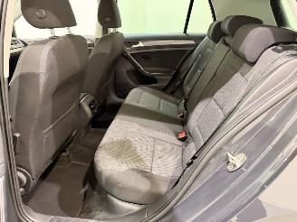 Volkswagen e-Golf VII HB E-DITION Aut picture 27