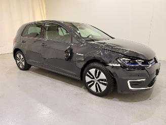Volkswagen e-Golf VII HB E-DITION Aut picture 20