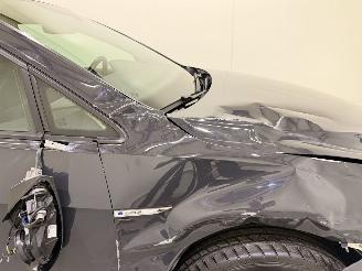 Volkswagen e-Golf VII HB E-DITION Aut picture 12