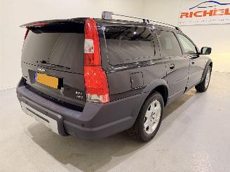 Volvo Xc-70 2.5 T Summum Aut picture 26