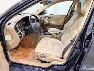 Volvo Xc-70 2.5 T Summum Aut picture 7