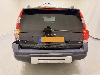 Volvo Xc-70 2.5 T Summum Aut picture 36