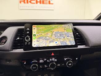 Honda Jazz 1.5 e:HEV Advace Crosstar Aut picture 23