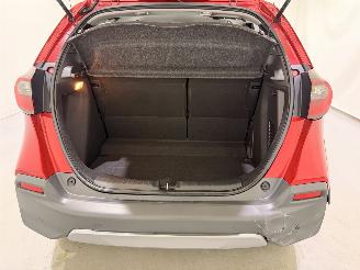 Honda Jazz 1.5 e:HEV Advace Crosstar Aut picture 48