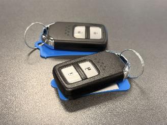 Honda Jazz 1.5 e:HEV Advace Crosstar Aut picture 47