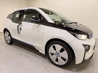 škoda osobní automobily BMW i3 Comfort Advance 125kW Pano/Clima 2015/4