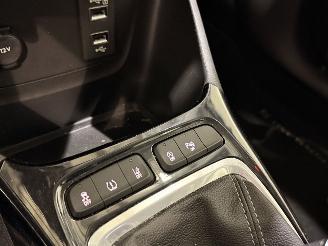 Opel Crossland X 1.2 Turbo Online Edition picture 27