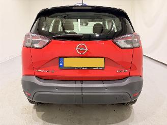 Opel Crossland X 1.2 Turbo Online Edition picture 5