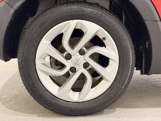 Opel Crossland X 1.2 Turbo Online Edition picture 22