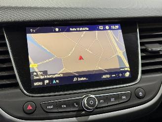 Opel Crossland X 1.2 Turbo Online Edition picture 9