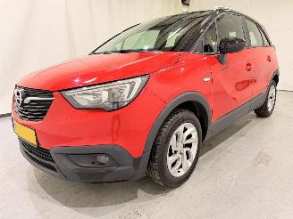 Opel Crossland X 1.2 Turbo Online Edition picture 23