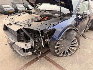 Audi E-tron 55 Quattro S edition 95kWh picture 8