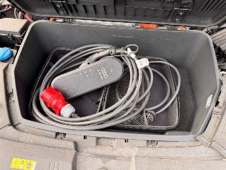 Audi E-tron 55 Quattro S edition 95kWh picture 22