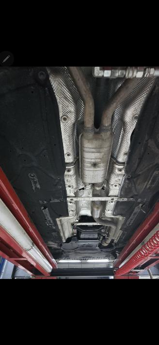 Mercedes E-klasse 200 CGI Avantgarde AUT 135Kw Bjr.2011 picture 12