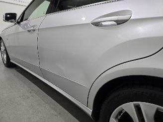 Mercedes E-klasse 200 CGI Avantgarde AUT 135Kw Bjr.2011 picture 10
