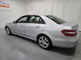 Mercedes E-klasse 200 CGI Avantgarde AUT 135Kw Bjr.2011 picture 16