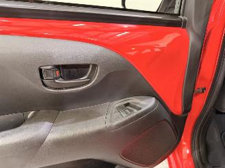 Citroën C1 HB 1.0 VTi 68 Feel Airco picture 18