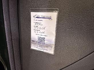 Mercedes E-klasse Sedan E200 K Avantgarde Aut picture 25