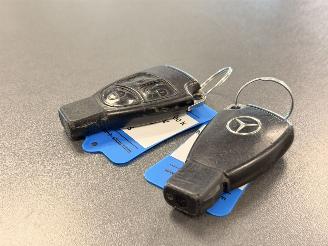 Mercedes E-klasse Sedan E200 K Avantgarde Aut picture 26