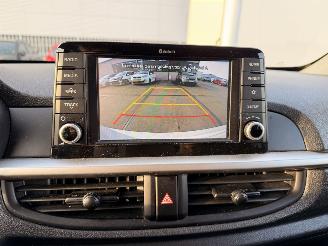 Kia Picanto 1.0 Comfortline Plus Airco picture 29