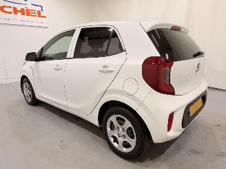 Kia Picanto 1.0 Comfortline Plus Airco picture 4
