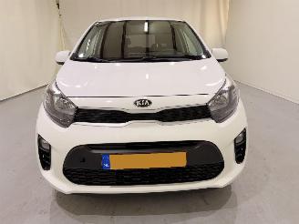 Kia Picanto 1.0 Comfortline Plus Airco picture 19