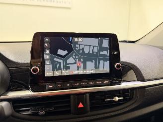 Kia Picanto HB 1.0 GT Line Aut. Navi/Clima picture 38