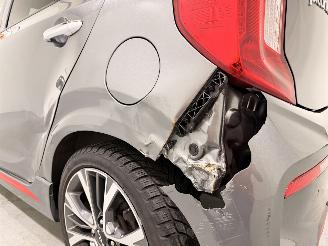 Kia Picanto HB 1.0 GT Line Aut. Navi/Clima picture 11