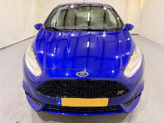 Ford Fiesta 1.6 ST2 180PK Navi/Clima picture 28