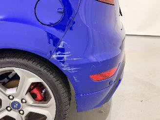 Ford Fiesta 1.6 ST2 180PK Navi/Clima picture 22