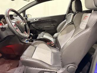 Ford Fiesta 1.6 ST2 180PK Navi/Clima picture 18