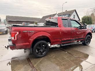 Ford USA F-150 XLT Sport 3.5L 4WD LPG Aut picture 32