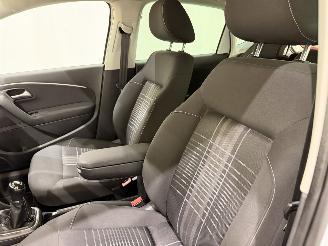 Volkswagen Polo HB 1.0 Comfortline Clima picture 34