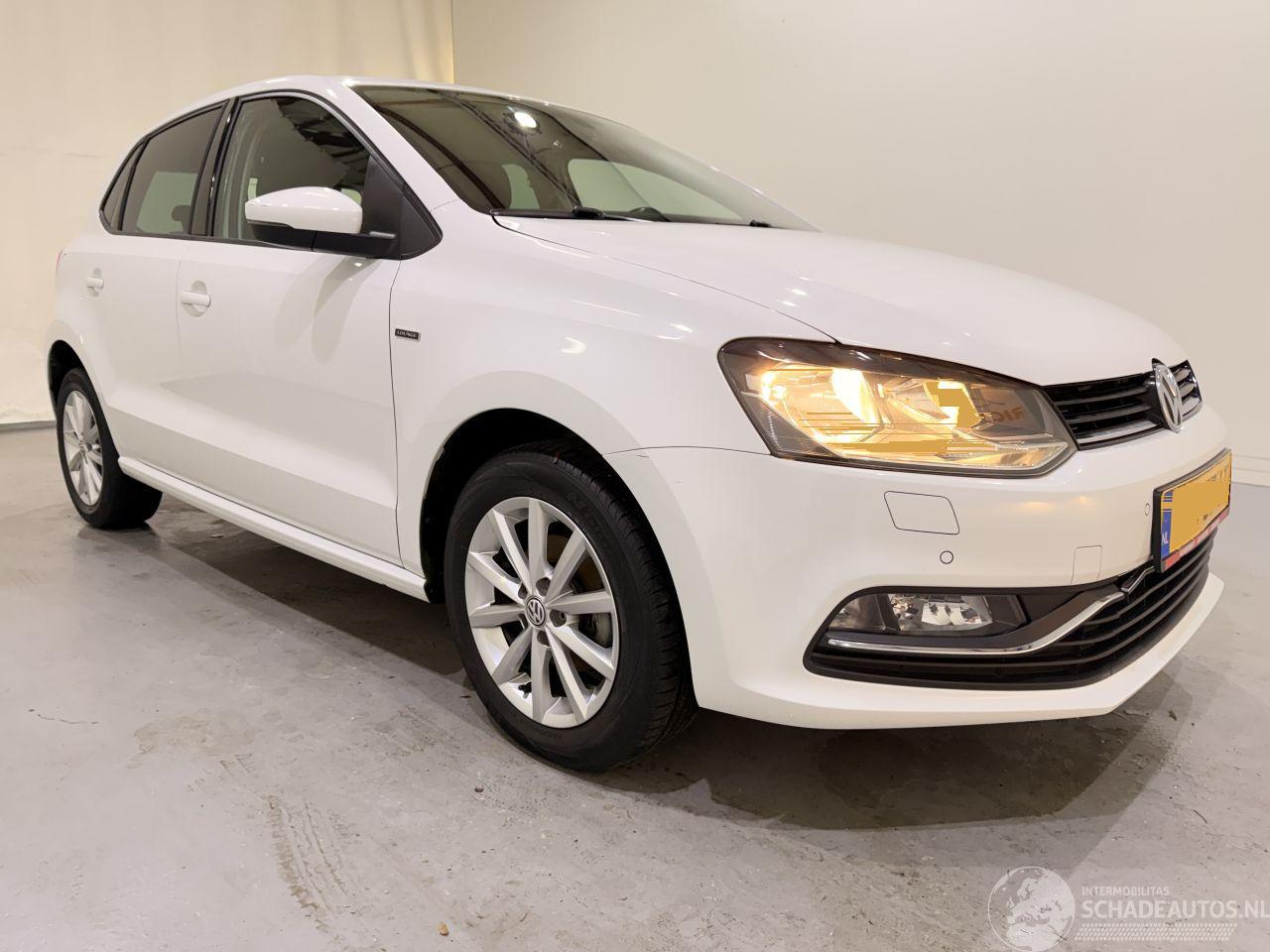Volkswagen Polo HB 1.0 Comfortline Clima