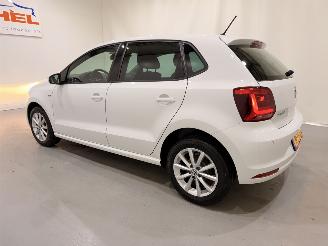 Volkswagen Polo HB 1.0 Comfortline Clima picture 4