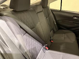 Toyota Corolla Sedan 1.8 VVT-i Hybrid Comfort picture 45