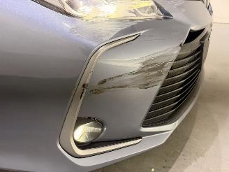 Toyota Corolla Sedan 1.8 VVT-i Hybrid Comfort picture 8