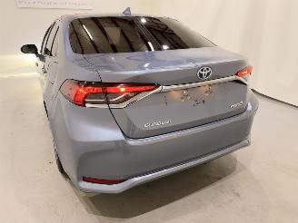Toyota Corolla Sedan 1.8 VVT-i Hybrid Comfort picture 41