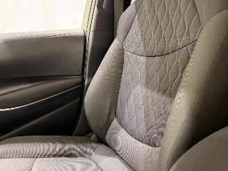 Toyota Corolla Sedan 1.8 VVT-i Hybrid Comfort picture 36