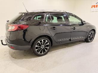 Renault Mégane Estate 1.5 dCi BOSE Pano/Clima picture 34