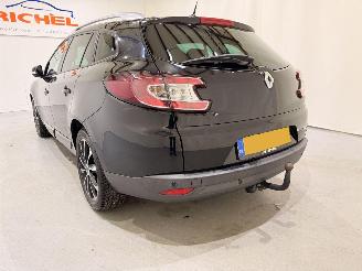 Renault Mégane Estate 1.5 dCi BOSE Pano/Clima picture 18